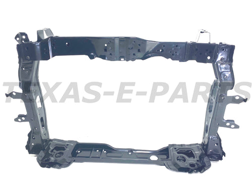 2016 2017 2018 Honda HR-V HRV Radiator Core Support Bracket Assembly - Texas-e-parts