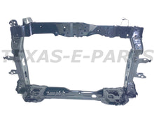Load image into Gallery viewer, 2016 2017 2018 Honda HR-V HRV Radiator Core Support Bracket Assembly - Texas-e-parts