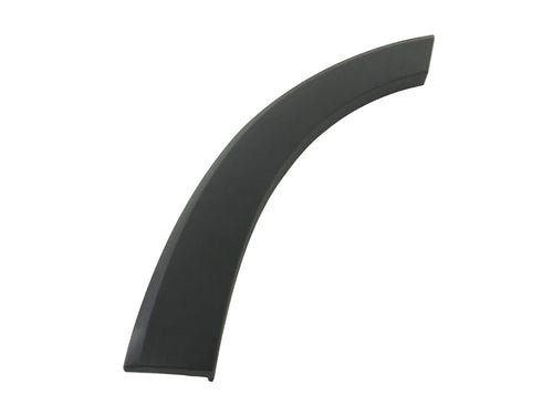 2015 2016 2017 2018 2019 2020 2021 2022 2023 2024 Ford Transit 150 250 350 350HD Front Door Flare Molding Trim Right Passenger Side - Texas-e-parts