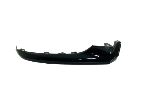 2018 2019 2020 Toyota Camry XSE SE Front Bumper Lower Molding Right Passenger Side - Texas-e-parts