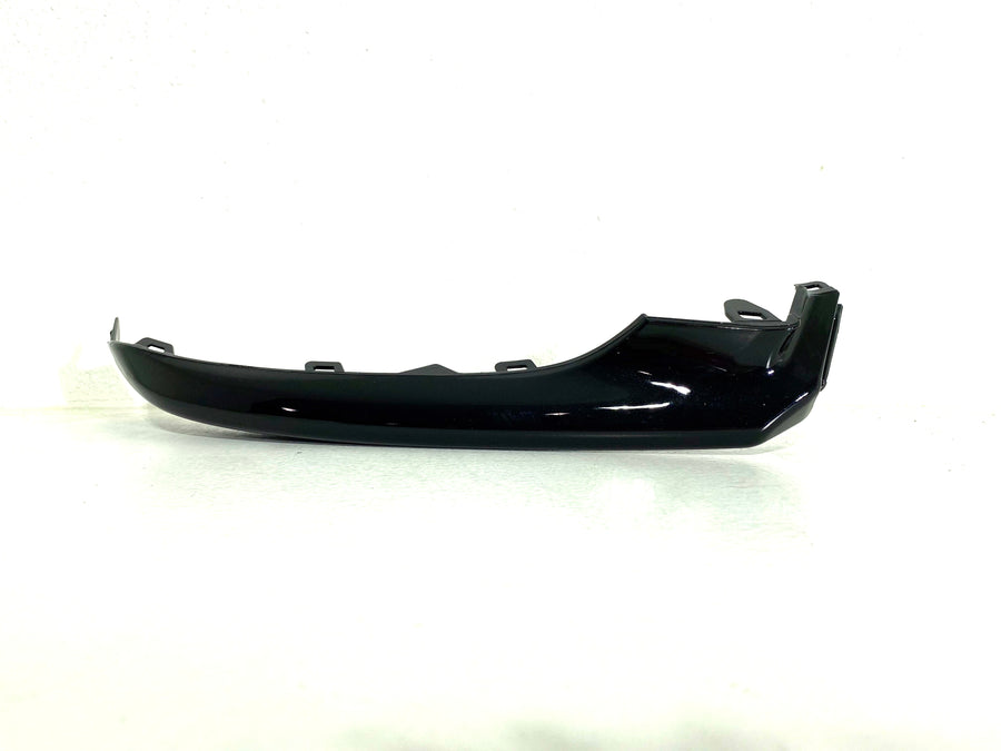 2018 2019 2020 Toyota Camry XSE SE Front Bumper Lower Molding Right Passenger Side - Texas-e-parts