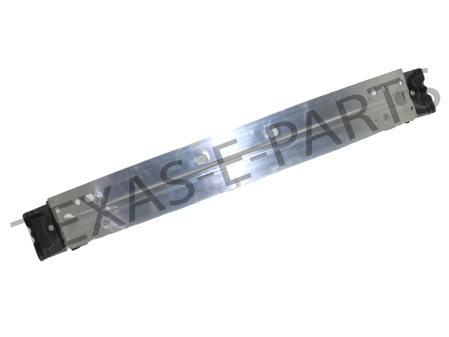 2018 2019 2020 2021 2022 2023 2024 Toyota Camry Avalon Front Bumper Reinforcement Rebar - Texas-e-parts
