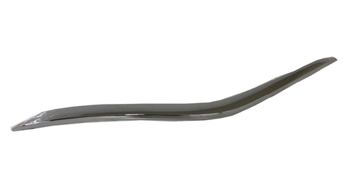 Nissan Murano 2015-2018 Front Bumper Lower Chrome Molding Right Side - Texas-e-parts