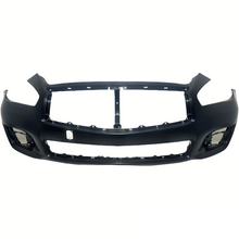 Load image into Gallery viewer, 2015 2016 2017 2018 2019 Infiniti Q70L Q70 Front Bumper Cover - Texas-e-parts