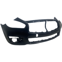 Load image into Gallery viewer, 2015 2016 2017 2018 2019 Infiniti Q70L Q70 Front Bumper Cover - Texas-e-parts