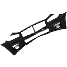 Load image into Gallery viewer, 2015 2016 2017 2018 2019 Infiniti Q70L Q70 Front Bumper Cover - Texas-e-parts