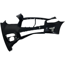 Load image into Gallery viewer, 2015 2016 2017 2018 2019 Infiniti Q70L Q70 Front Bumper Cover - Texas-e-parts