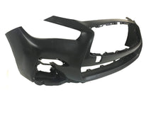 Load image into Gallery viewer, 2018 2019 2020 2021 2022 2023 2024 Infiniti Q50 Q50s Sports Sedan Front Bumper Cover - Texas-e-parts
