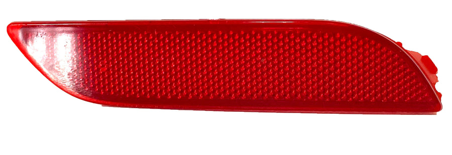 2018 2019 2020 2021 2022 2023 2024 Toyota Camry Rear Bumper Reflector Right Passenger RH Side R - Texas-e-parts