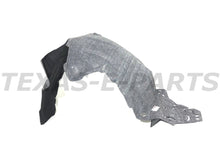 Load image into Gallery viewer, 2016 2017 2018 Honda HR-V HRV Front Fender Inner Liner Left Driver Side - Texas-e-parts