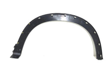 Load image into Gallery viewer, 2016 2017 2018 Honda HR-V HRV Rear Wheel Flare Opening Molding Trim Left Driver Side - Texas-e-parts