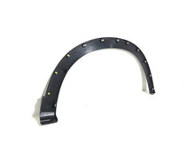 Load image into Gallery viewer, 2016 2017 2018 Honda HR-V HRV Rear Wheel Flare Opening Molding Trim Left Driver Side - Texas-e-parts