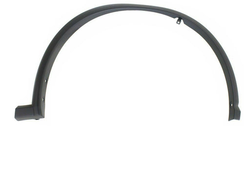 2015 2016 2017 2018 2019 2020 2021 2022 Nissan Murano Right Front Fender Flare Molding Trim Passenger Side - Texas-e-parts