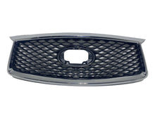 Load image into Gallery viewer, 2019-2020 Infiniti QX50 Grille Front Bumper Upper Grille - Texas-e-parts