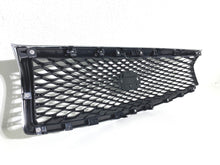 Load image into Gallery viewer, 2015-2019 Infiniti Q70 Front Bumper Upper Grille With Camera Option - Texas-e-parts