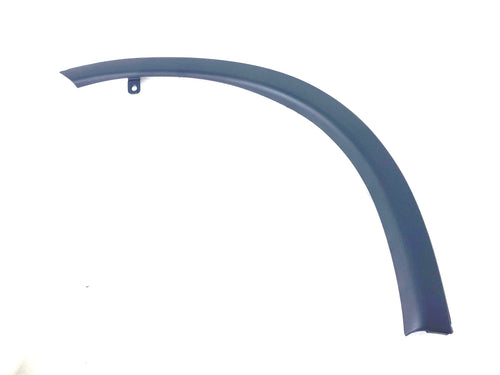 2014-2020 Mitsubishi Outlander Front Fender Flare Arch Molding Left Driver Side - Texas-e-parts