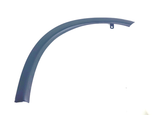 2014-2020 Mitsubishi Outlander Front Fender Flare Arch Molding Right Passenger Side - Texas-e-parts