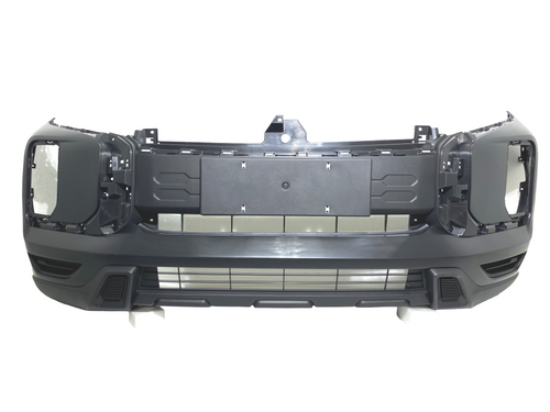 2020 2021 2022 2023 Mitsubishi Outlander Sport Front Bumper Cover - Texas-e-parts
