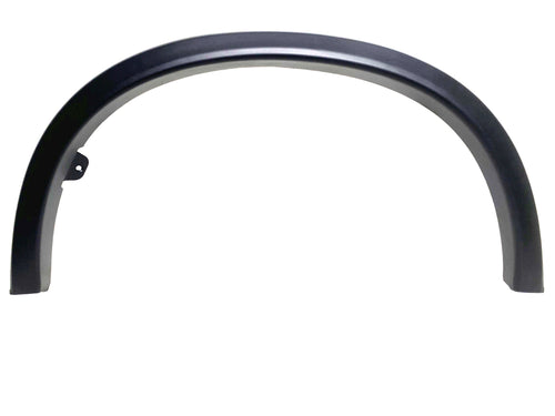 2020 2021 2022 2023 Mitsubishi Outlander Sport Rear Wheel Flare Molding Left Driver Side - Texas-e-parts