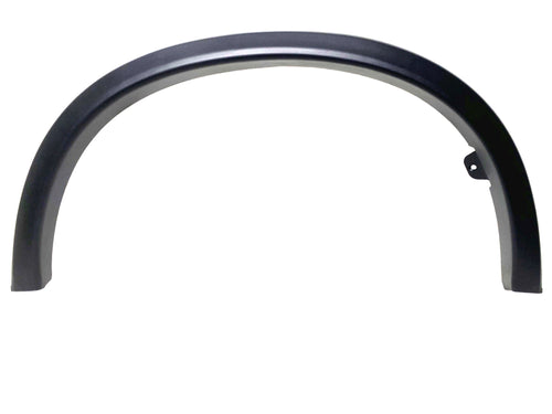 2020 2021 2022 2023 Mitsubishi Outlander Sport Rear Wheel Flare Molding Right Passenger Side - Texas-e-parts