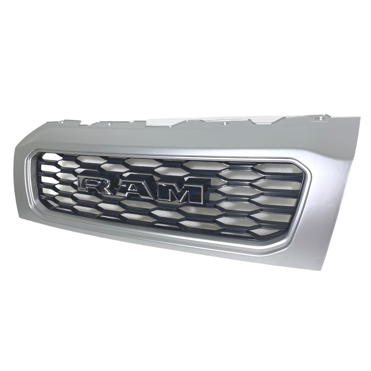 2019 ram best sale promaster grill