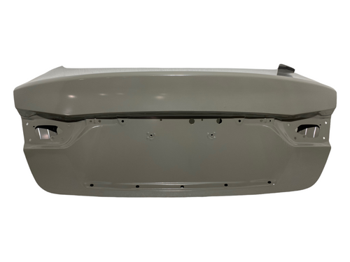 2014 2015 2016 2017 2018 Infiniti Q50 Rear Trunk Deck Lid Shell Panel - Texas-e-parts