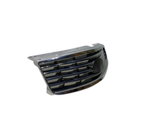 Load image into Gallery viewer, 2008 2009 2010 2011 2012 2013 2014 2015 Infiniti EX35 EX37 QX50 Front Bumper Upper Grille - Texas-e-parts