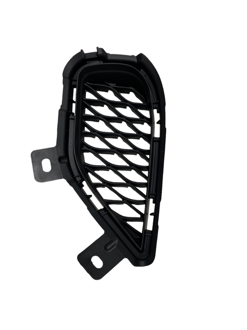 2019-2020 Infiniti QX50 Left Side Front Bumper Grille Driver - Texas-e-parts