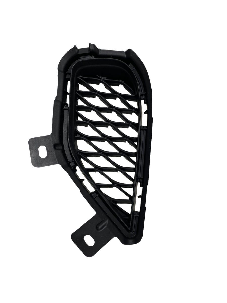2019-2020 Infiniti QX50 Left Side Front Bumper Grille Driver - Texas-e-parts