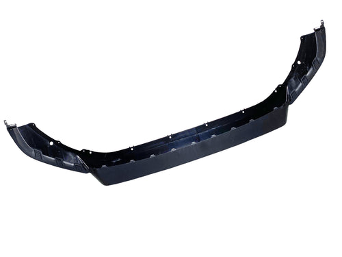 2019-2020 Infiniti QX50 Front Bumper Lower Spoiler Cover - Texas-e-parts
