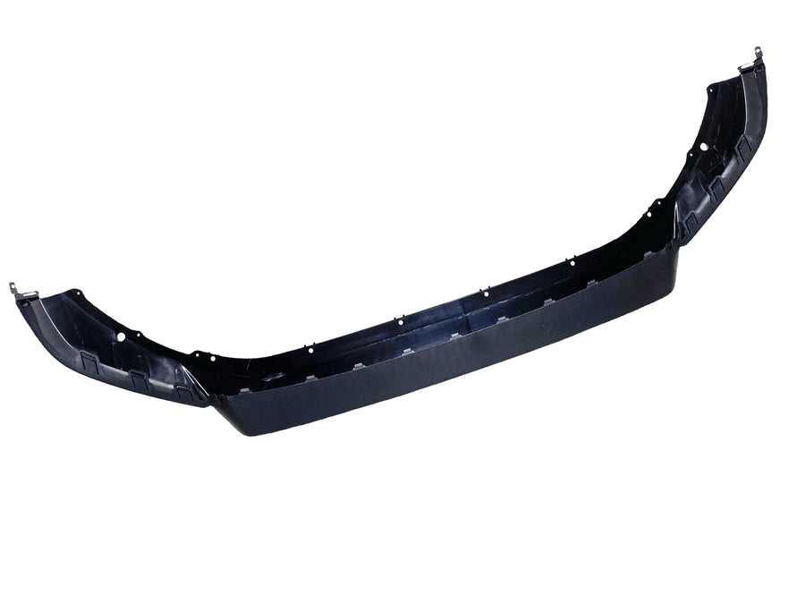 2019-2020 Infiniti QX50 Front Bumper Lower Spoiler Cover - Texas-e-parts