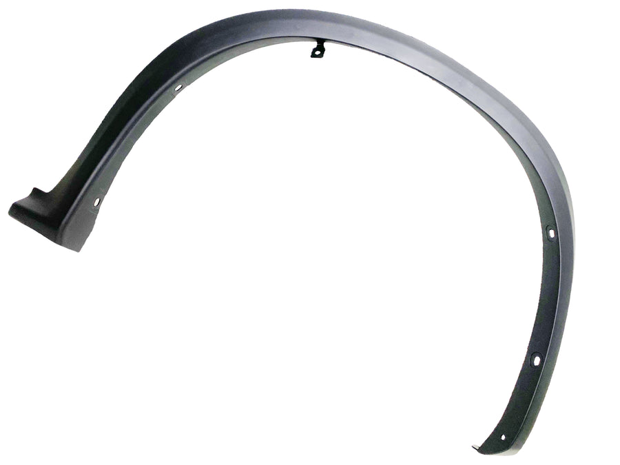 2019-2020 Infiniti QX50 Front Fender Flare Molding Trim Right Passenger Side - Texas-e-parts