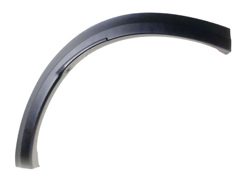 2019-2020 Infiniti QX50 Rear Wheel Flare Opening Molding Trim Right Passenger Side - Texas-e-parts