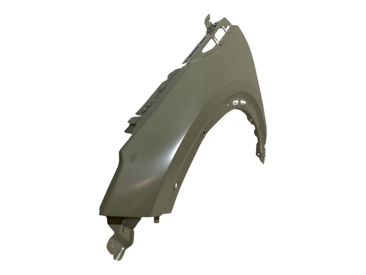 FOR 2019-2021 INFINITI QX50 FRONT LEFT DRIVER SIDE INNER FENDER LINER main image 0