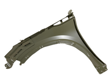 Load image into Gallery viewer, 2019-2020 Infiniti QX50 Front Fender Panel Right Passenger Side - Texas-e-parts