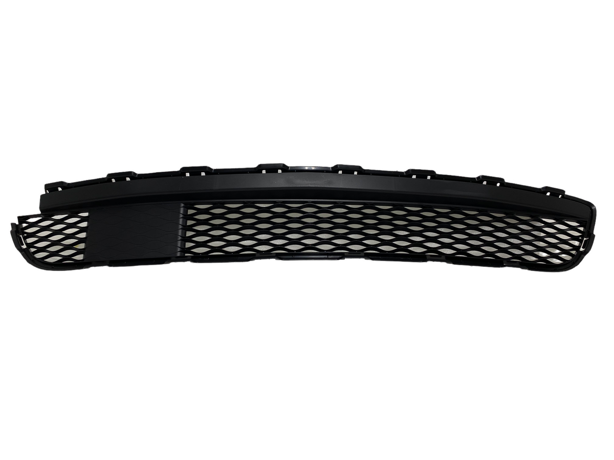 2016 2017 2018 2019 2020 Infiniti QX60 Front Bumper Lower Grille