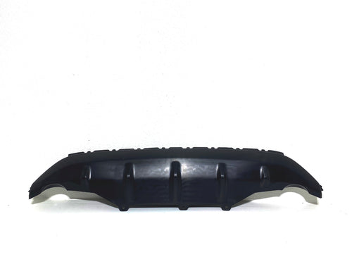 2019 2020 2021 2022 Nissan Altima S Rear Bumper Lower Valance Cover - Texas-e-parts