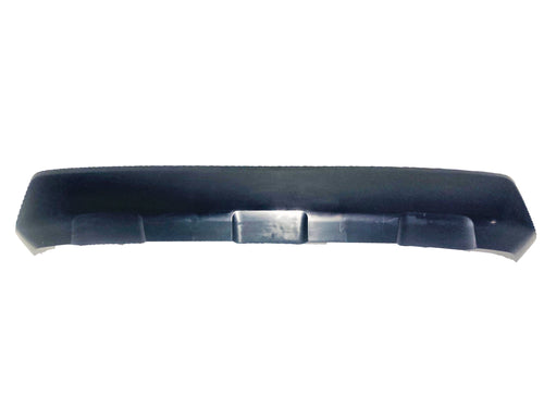 2019 2020 2021 2022 2023 2024 Toyota Rav4 Rear Bumper Lower Valance Cover Panel - Texas-e-parts