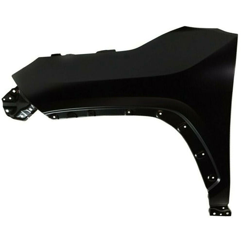2019 2020 2021 2022 2023 2024 Toyota Rav4 Front Fender Panel Left Driver Side - Texas-e-parts
