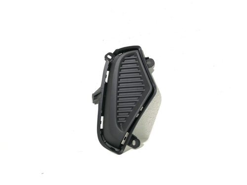 2019 2020 2021 2022 2023 2024 Toyota Rav4 Front Bumper Fog Light Cover Left Right Driver Passenger Side - Texas-e-parts