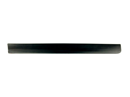 2014 2015 2016 2017 2018 2019 2020 Nissan Rogue Door Trim Molding Left Rear Driver Side - Texas-e-parts