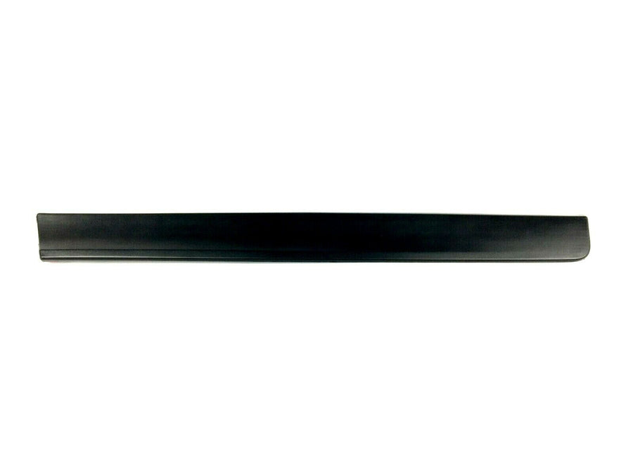 2014 2015 2016 2017 2018 2019 2020 Nissan Rogue Door Trim Molding Left Rear Driver Side - Texas-e-parts