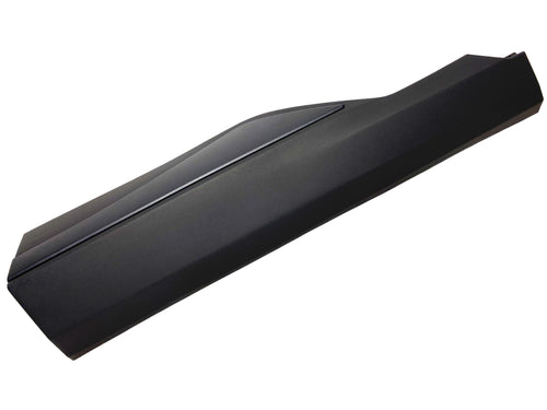 2021 2022 2023 2024 Nissan Rogue Rear Door Molding Trim Left Driver Side - Texas-e-parts