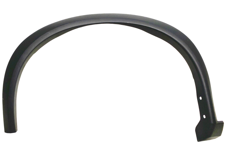2021 2022 2023 Nissan Rogue Front Fender Flare Molding Trim Left Driver Side - Texas-e-parts