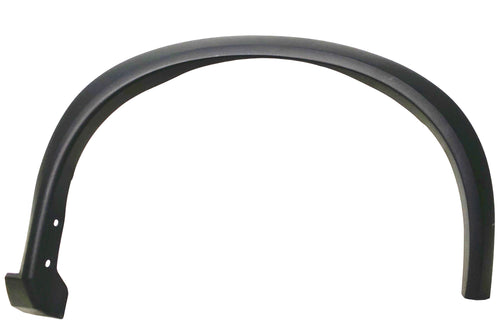 2021 2022 2023 Nissan Rogue Front Fender Flare Molding Trim Right Passenger Side - Texas-e-parts