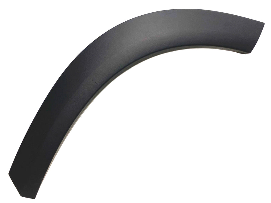 2021 2022 2023 Nissan Rogue Rear Door Flare Arch Molding Trim Left Driver Side - Texas-e-parts