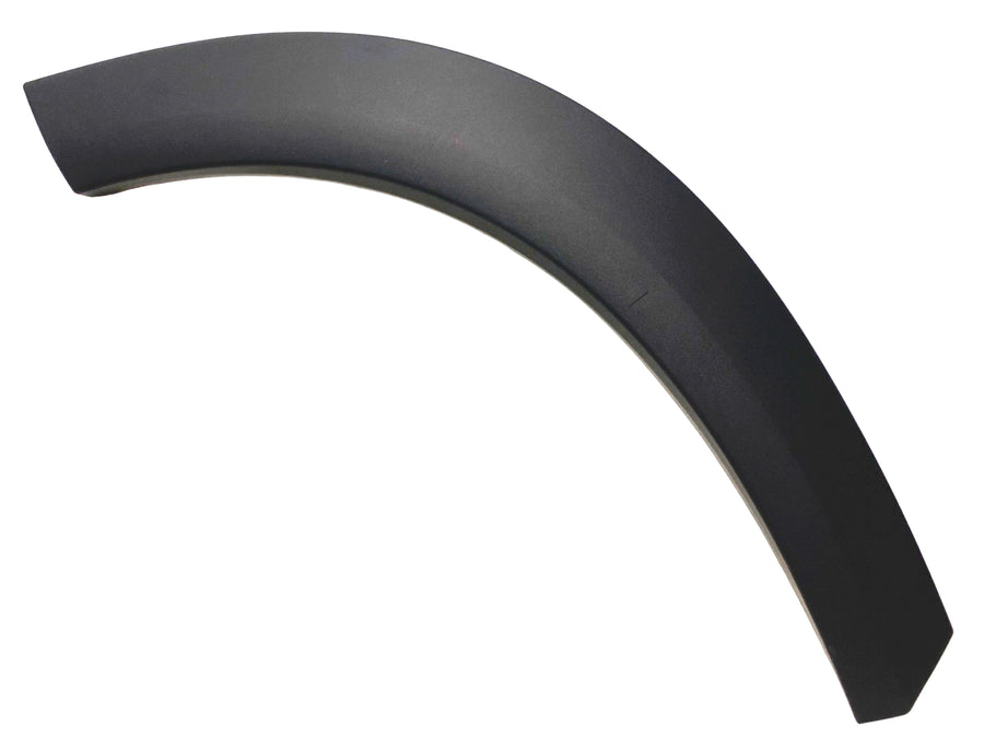 2021 2022 2023 Nissan Rogue Rear Door Flare Arch Molding Trim Right Passenger Side - Texas-e-parts