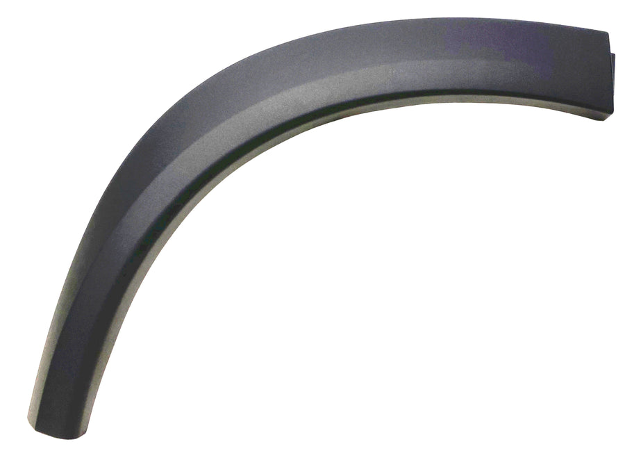 2021 2022 2023 Nissan Rogue Rear Wheel Flare Molding Trim Right Passenger Side - Texas-e-parts