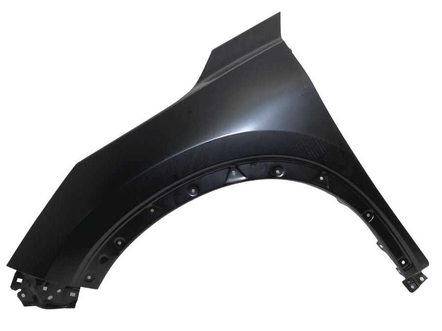 2021 2022 2023 Nissan Rogue Front Fender Panel Left Driver Side - Texas-e-parts