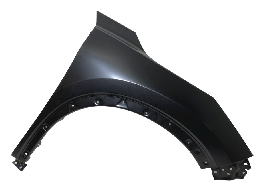 2021 2022 2023 Nissan Rogue Front Fender Panel Right Passenger Side - Texas-e-parts
